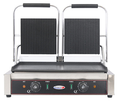 Гриль прижимной Enigma EG-813 L - Посуда