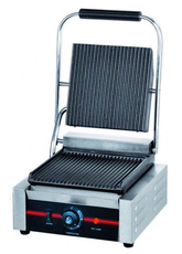 Гриль прижимной Enigma IEG-811 - Посуда
