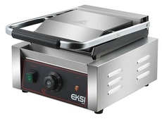 Гриль контактный EKSI HEG-811B - Посуда