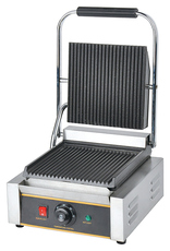Гриль прижимной Kocateq GH811ANW - Посуда
