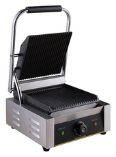 Гриль прижимной VIATTO GH-811H - Посуда