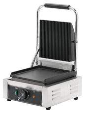 Гриль прижимной Hurakan HKN-PE34L - Посуда