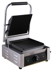 Гриль контактный электрический CuisinAid CD-GH-811H - Посуда