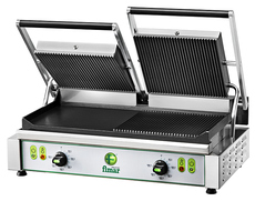 Гриль контактный FIMAR PE50M - Посуда