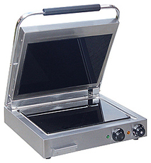Гриль прижимной Kocateq FC1L - Посуда