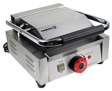 Гриль прижимной Foodatlas EG-601N Eco - Посуда