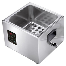 Термостат-ванна Apach ASV 2/3 GN R New - Посуда