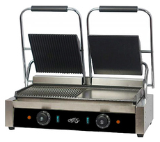 Гриль контактный Crazy Pan CP-CG44MT - Посуда