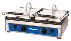 Гриль-тостер прижимной OZTI OTM 5530 - Посуда