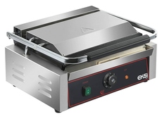 Гриль контактный EKSI HEG-811RL - Посуда