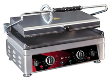 Гриль контактный Tatra TCG 6040 RS DT - Посуда