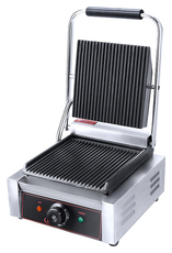 Гриль прижимной Rosso HEG-811 - Посуда