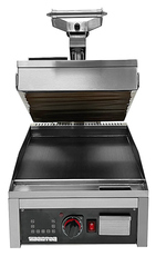 Гриль контактный Kocateq GH33ED (2024) - Посуда