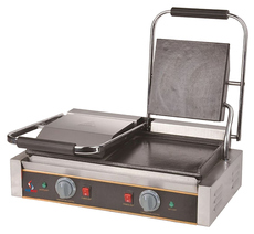 Гриль прижимной Airhot DCG-FF - Посуда