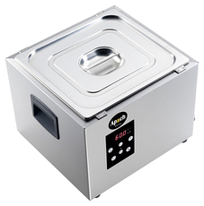 Термостат-ванна Apach ASV 2/3 GN - Посуда