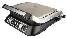 Гриль контактный VIATTO VA-GC575 - Посуда