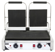 Гриль контактный VIATTO VA-CG813 - Посуда