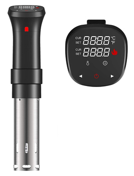 Аппарат Sous Vide VIATTO SV805 - Посуда