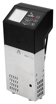 Ротационный кипятильник (термостат) Airhot SOUS-VIDE SV-30E - Посуда