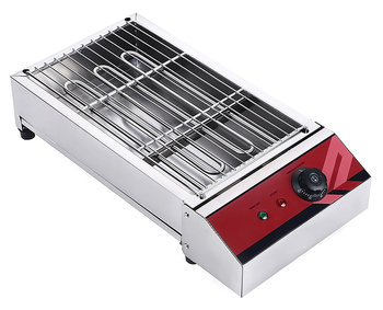 Гриль барбекю VIATTO VA-WBG - Посуда