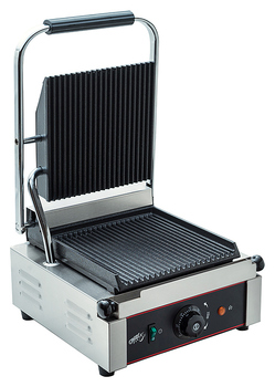 Гриль прижимной Crazy Pan CP-CG22R - Посуда