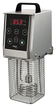 Ротационный кипятильник (термостат) Apach ASV2 New - Посуда