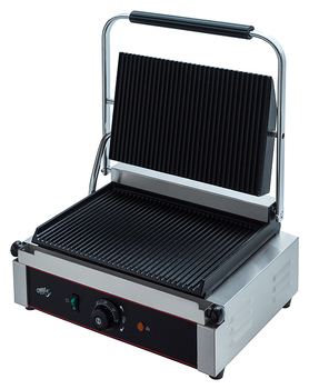 Гриль прижимной Crazy Pan CP-CG34R - Посуда