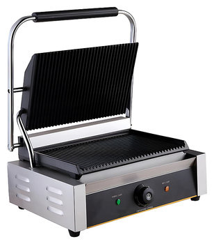 Гриль прижимной VIATTO GH-811EH - Посуда