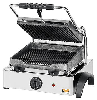 Гриль контактный Vortmax CG S EF rr - Посуда