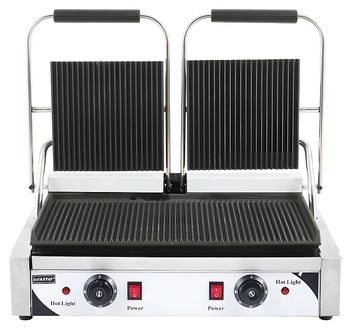 Гриль контактный VIATTO VA-CG813 - Посуда